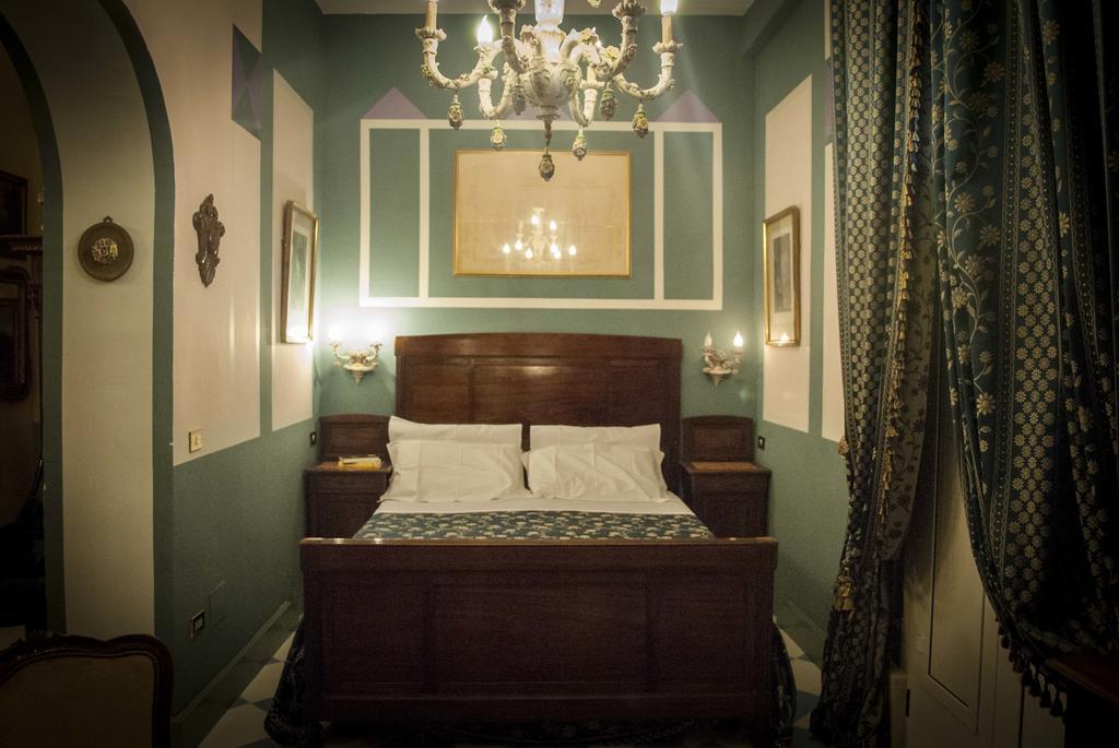 Torre Ferrantina B&B De Charme Lecce Quarto foto